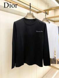 Picture of Dior T Shirt Long _SKUDiorS-4XL25tn0650421